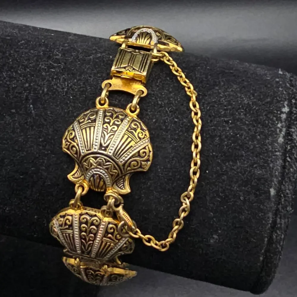 Damascene this vintage